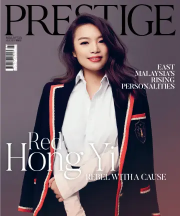 Prestige (Malaysia) - 1 Jul 2019