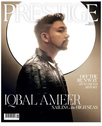 Prestige (Malaysia) - 1 Sep 2019