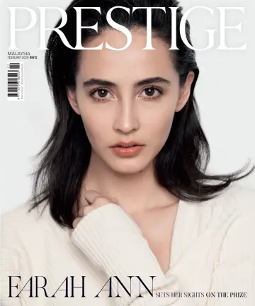 Prestige (Malaysia) - 1 Feb 2020