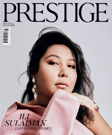 Prestige (Malaysia) - 1 Mar 2020