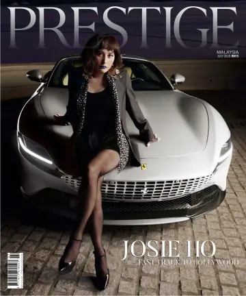 Prestige (Malaysia) - 1 Jul 2020