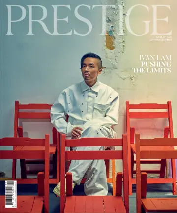 Prestige (Malaysia) - 1 Sep 2020