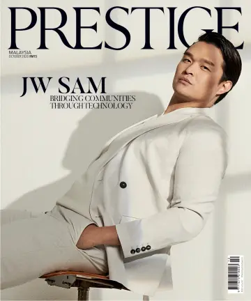 Prestige (Malaysia) - 1 Oct 2020