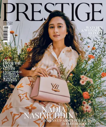 Prestige (Malaysia) - 1 May 2021