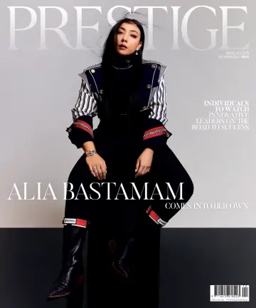 Prestige (Malaysia) - 01 dez. 2021