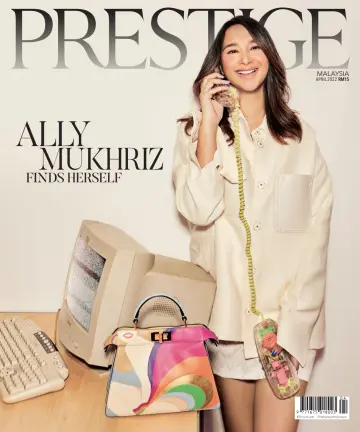 Prestige (Malaysia) - 01 Apr. 2022