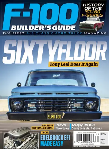 F-100 Builder's Guide - 04 六月 2021