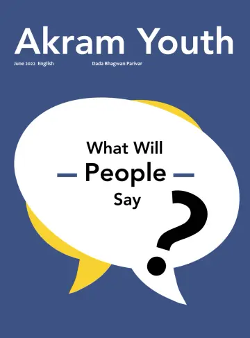 Akram Youth (English) - 22 Juni 2022