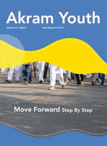 Akram Youth (English) - 22 Ağu 2022