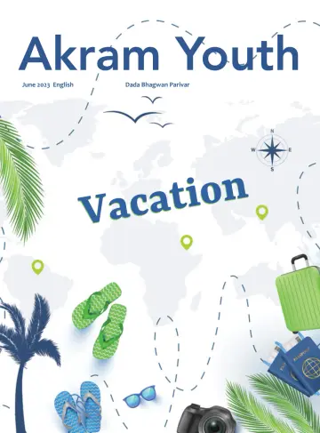 Akram Youth (English) - 22 juin 2023