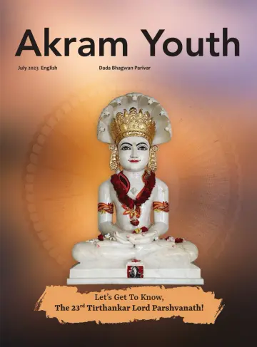 Akram Youth (English) - 22 июл. 2023