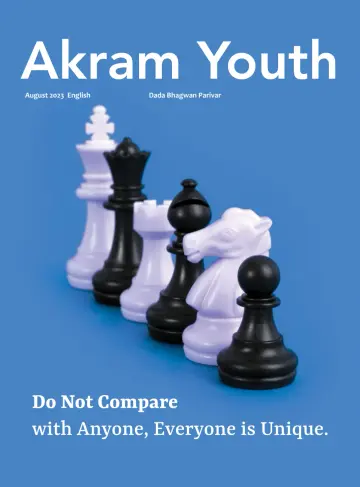 Akram Youth (English) - 22 авг. 2023