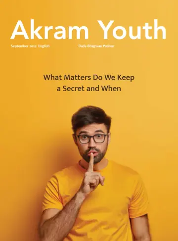 Akram Youth (English) - 22 сен. 2023