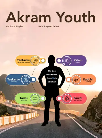 Akram Youth (English) - 22 avr. 2024