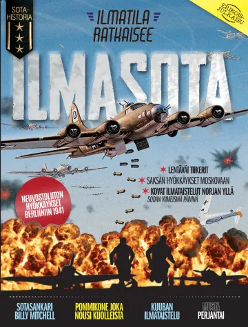 Ilmasota - 01 八月 2017