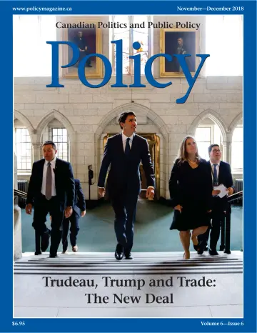 Policy - 01 nov 2018