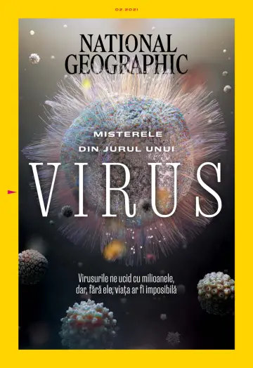 National Geographic Romania - 2 Feb 2021