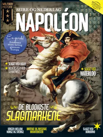 Napoleon - 28 Aug 2017