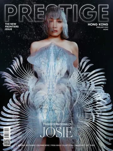 Prestige Hong Kong - 08 fev. 2023