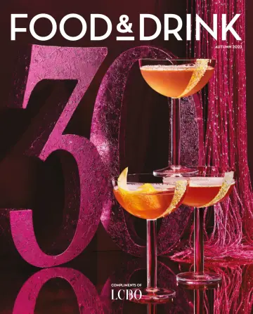 Food & Drink - 13 Med 2023
