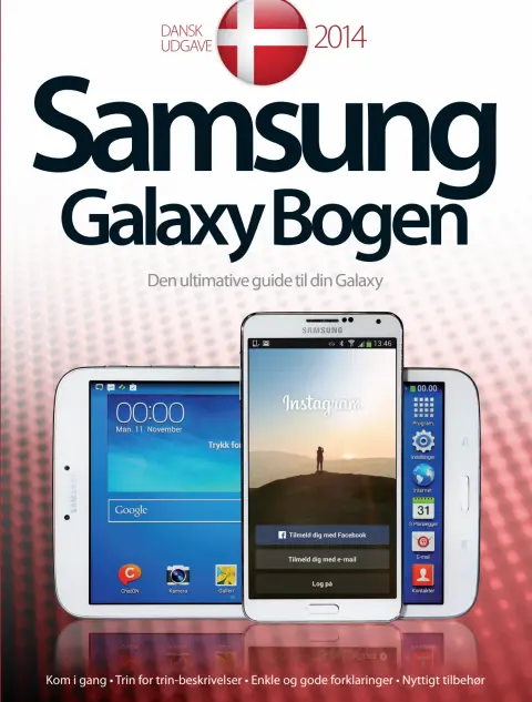 Samsung-bogen