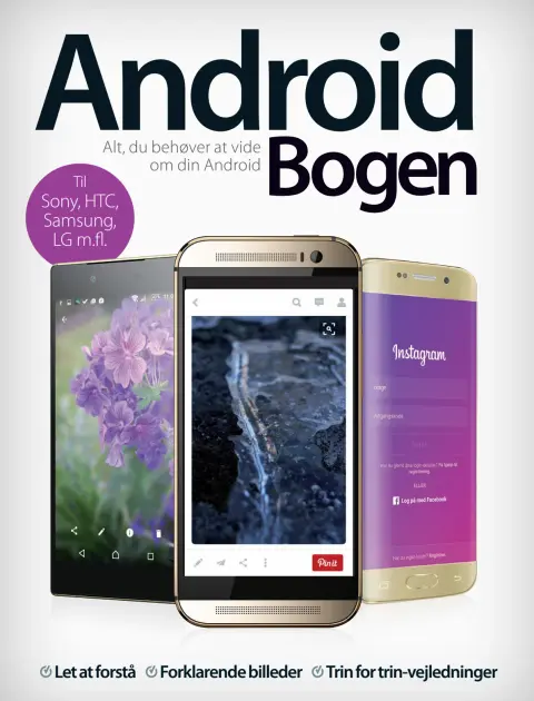 Android-Bogen