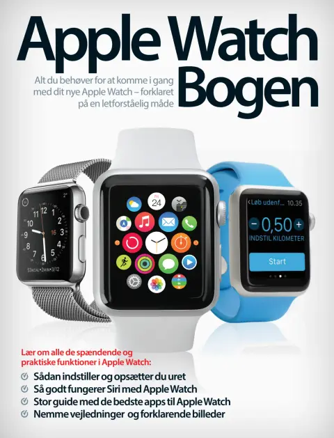 Apple Watch-Bogen