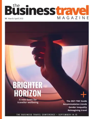 The Business Travel Magazine - 1 Mar 2021
