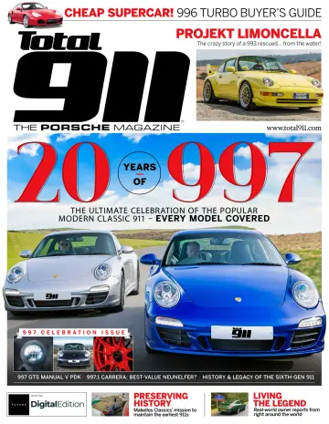 Total 911 - 01 5月 2024