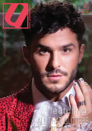 Q Magazine - 6 Nov 2020