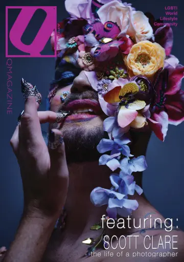 Q Magazine - 12 avr. 2022