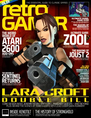 Retro Gamer - 13 Apr 2023