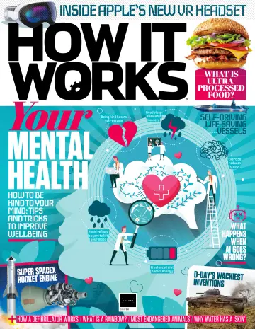 How It Works - 9 May 2024