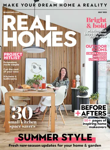 Real Homes - 02 juin 2022