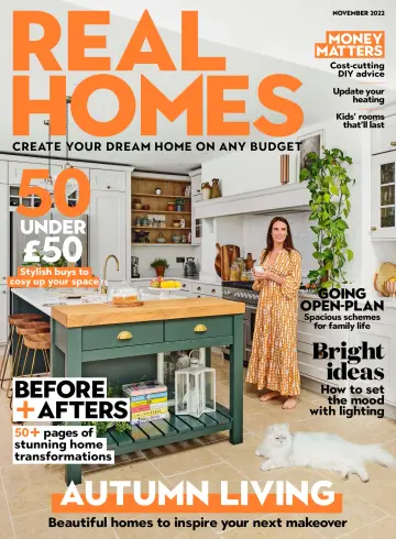 Real Homes - 06 oct. 2022