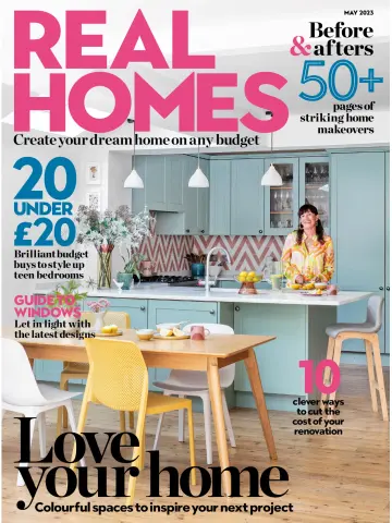 Real Homes - 06 Apr. 2023