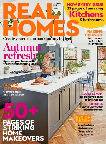 Real Homes - 07 sept. 2023