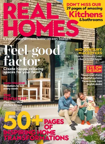 Real Homes - 05 oct. 2023