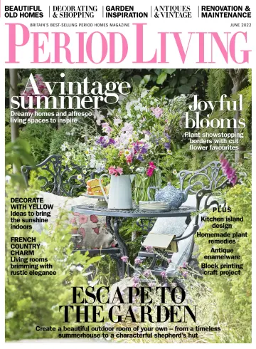 Period Living - 5 May 2022