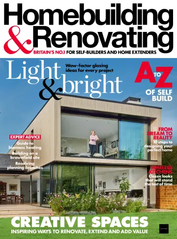 Homebuilding & Renovating - 7 Mar 2024