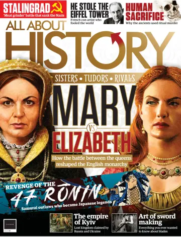 All About History - 11 Aug 2022