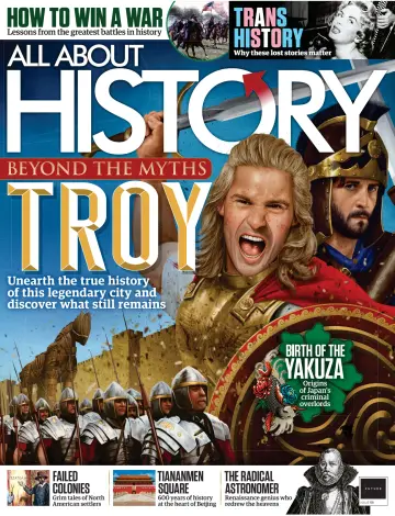 All About History - 15 Jun 2023