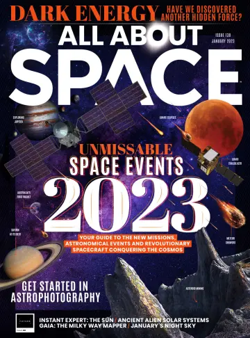 All About Space - 29 Dec 2022