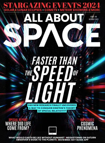 All About Space - 5 Oct 2023