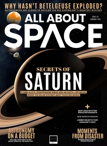 All About Space - 25 Jan 2024