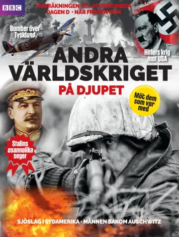 Andra Världskriget På Djupet - 14 十一月 2017