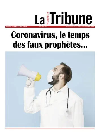 La Nouvelle Tribune - 7 May 2020