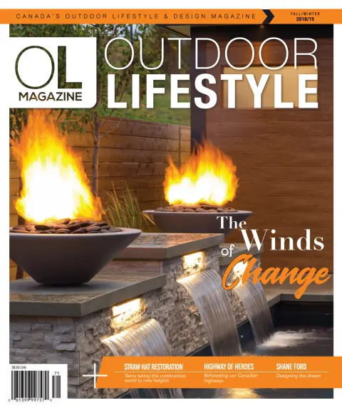 Outdoor Lifestyle Magazine Subscriptions PressReader