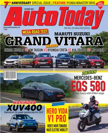Auto Today - 01 out. 2022