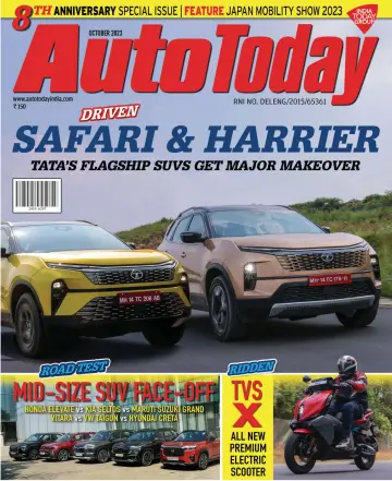 Auto Today - 01 out. 2023